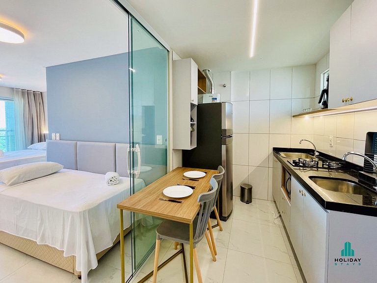 Fortaleza Sul 1707 B