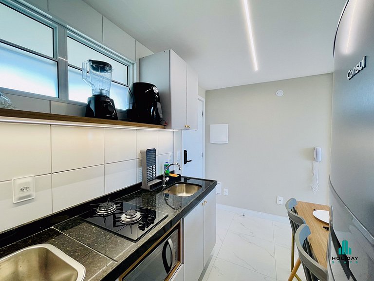 Fortaleza Sul 1707 B