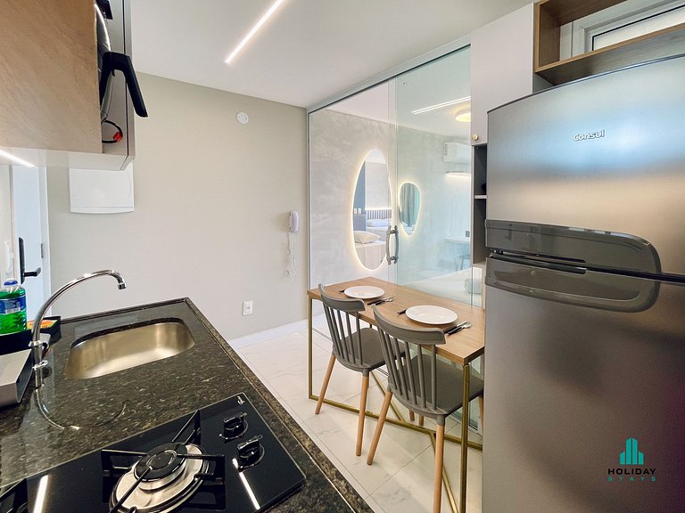 Fortaleza Sul 1707 B