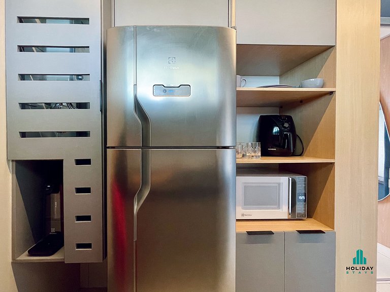 Fortaleza Sul 1503 C