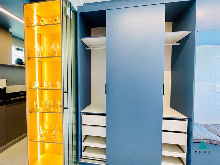 Fortaleza Sul 1503 C