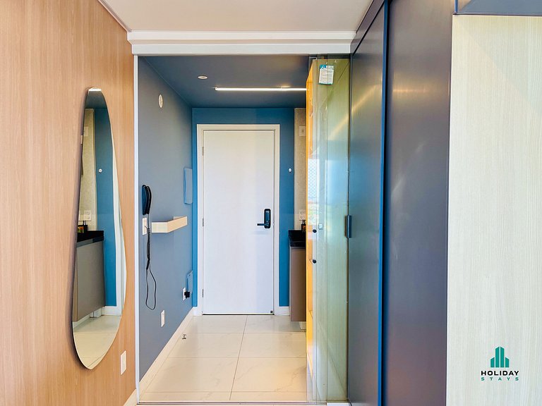 Fortaleza Sul 1503 C