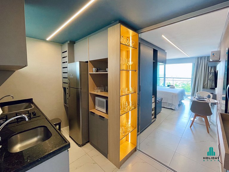 Fortaleza Sul 1503 C