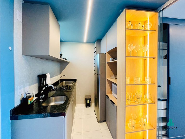 Fortaleza Sul 1503 C