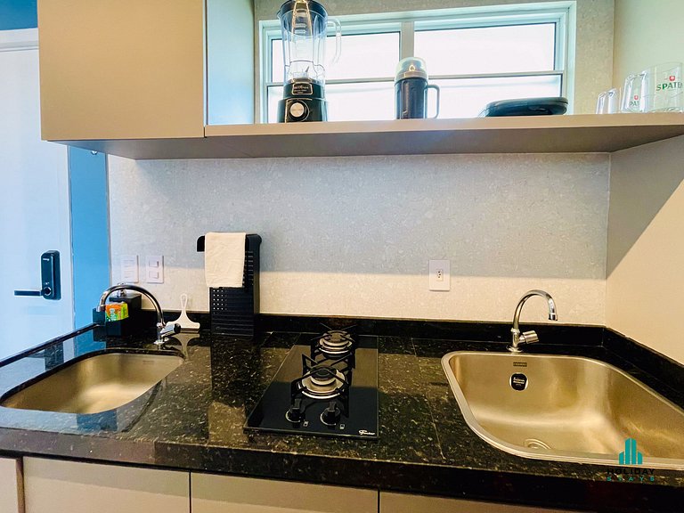 Fortaleza Sul 1503 C