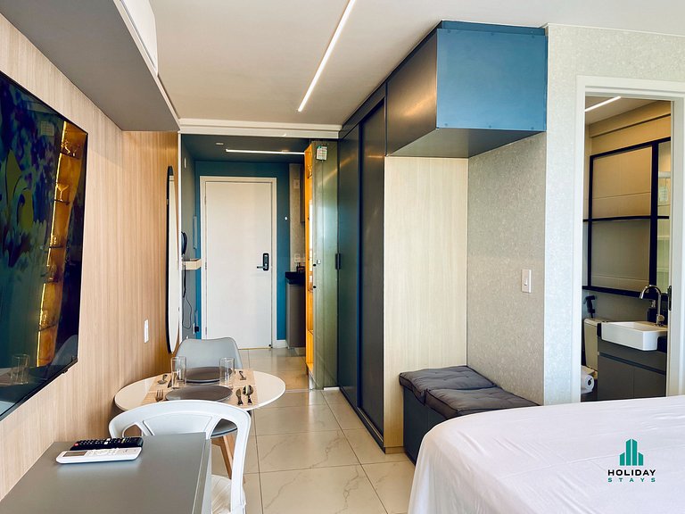 Fortaleza Sul 1503 C