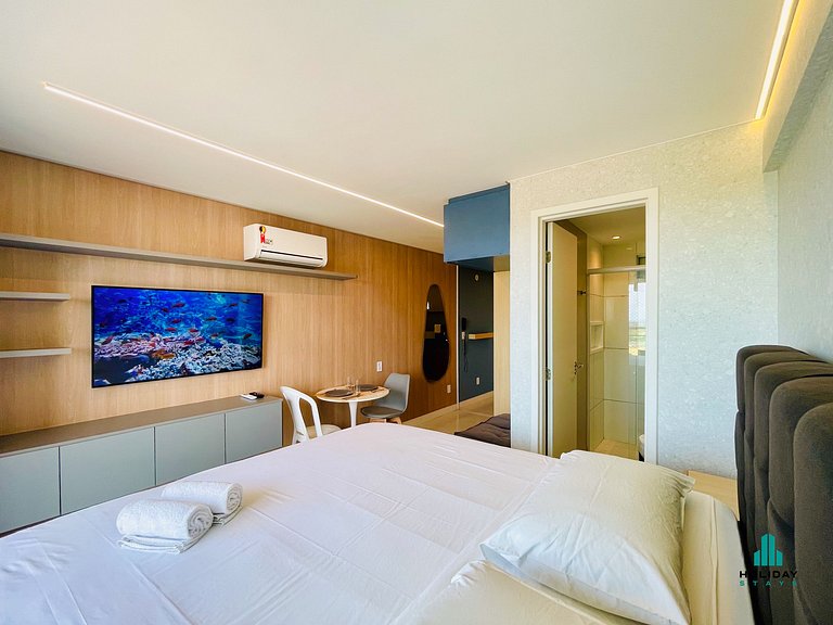 Fortaleza Sul 1503 C