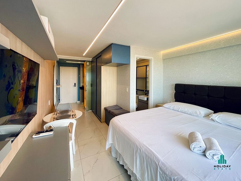 Fortaleza Sul 1503 C