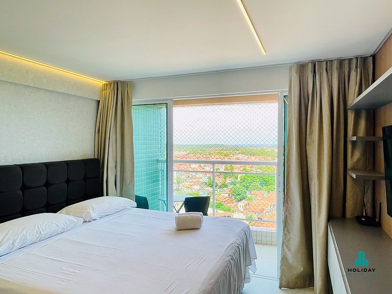 Fortaleza Sul 1503 C