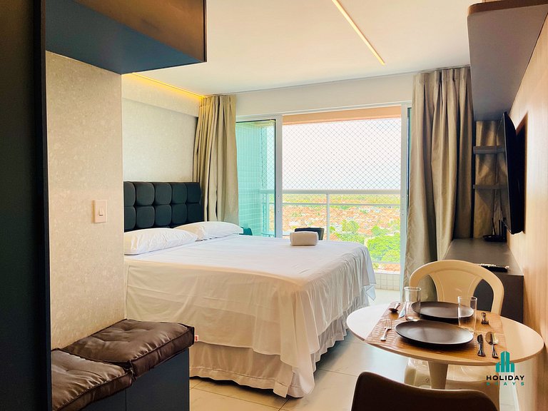 Fortaleza Sul 1503 C