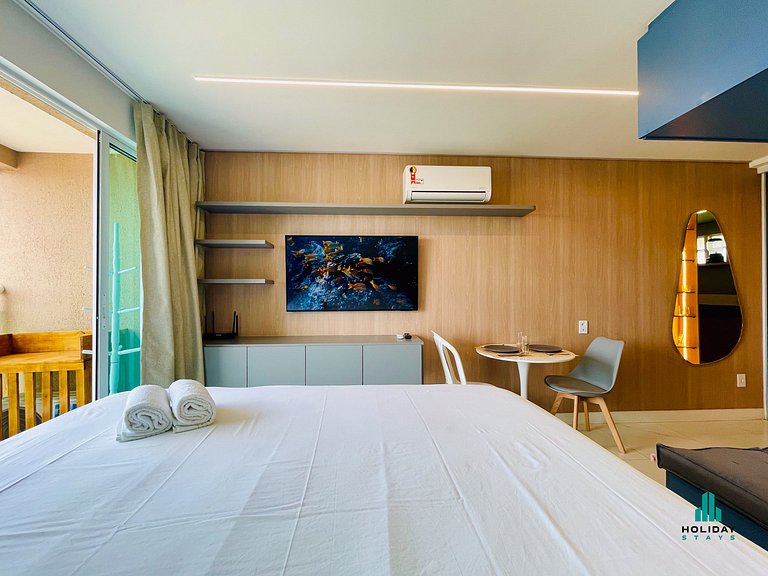 Fortaleza Sul 1503 C