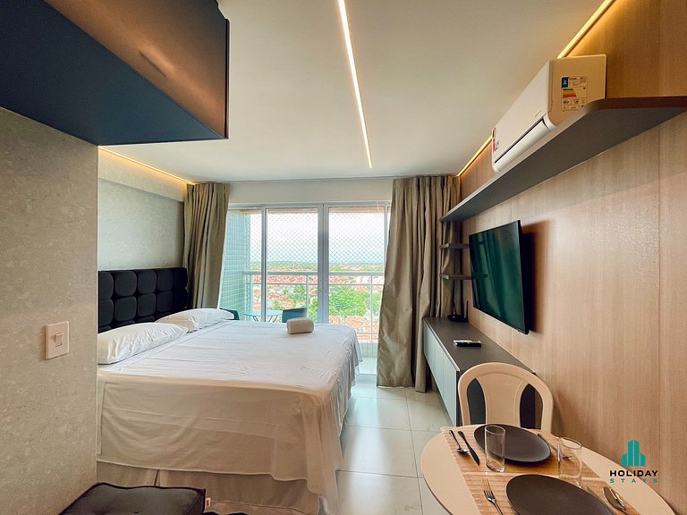 Fortaleza Sul 1503 C