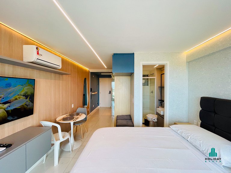 Fortaleza Sul 1503 C