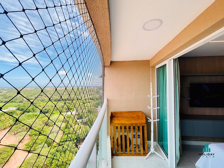 Fortaleza Sul 1503 C