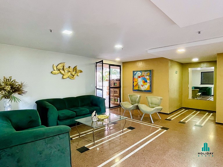 Edifício Piemont By Holiday Stays