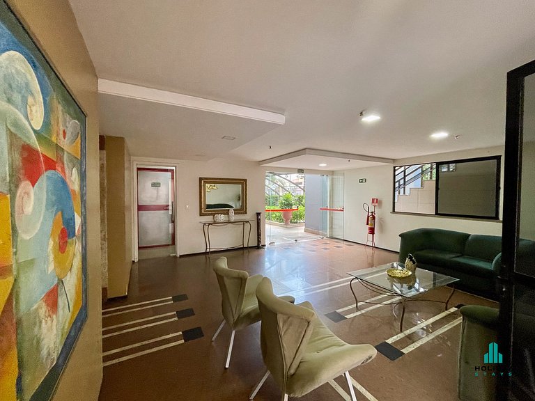 Edifício Piemont By Holiday Stays