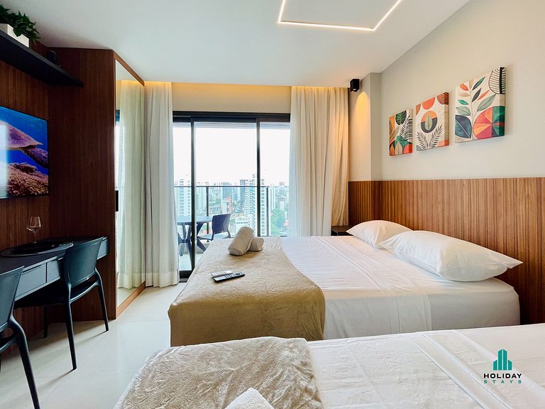 Beach Class Meireles 1908