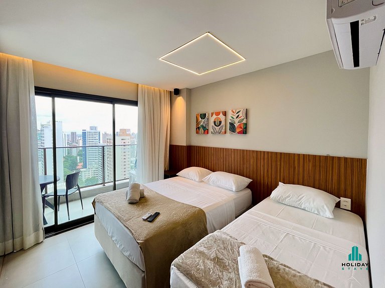 Beach Class Meireles 1908