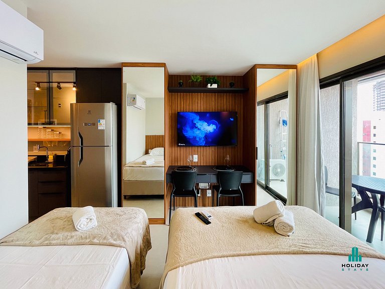 Beach Class Meireles 1908