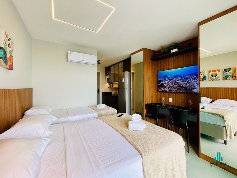 Beach Class Meireles 1908