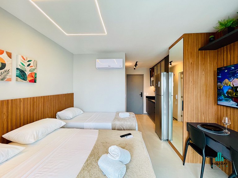 Beach Class Meireles 1908