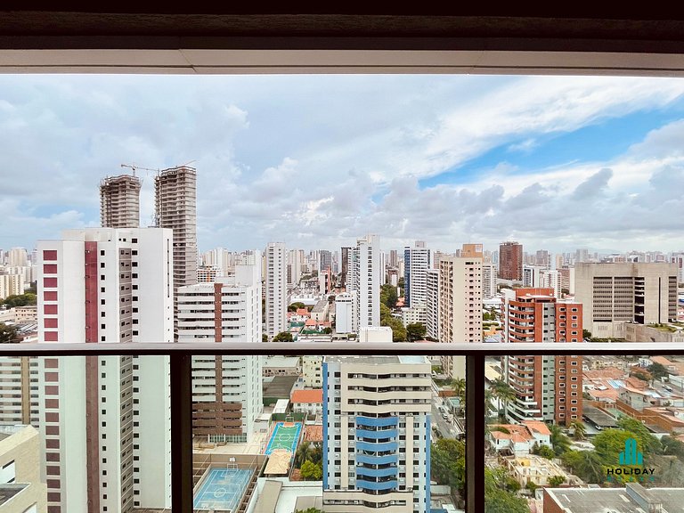 Beach Class Meireles 1908