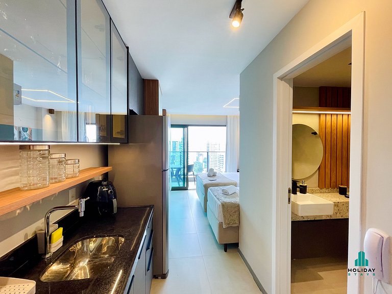 Beach Class Meireles 1908