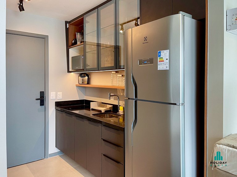 Beach Class Meireles 1908