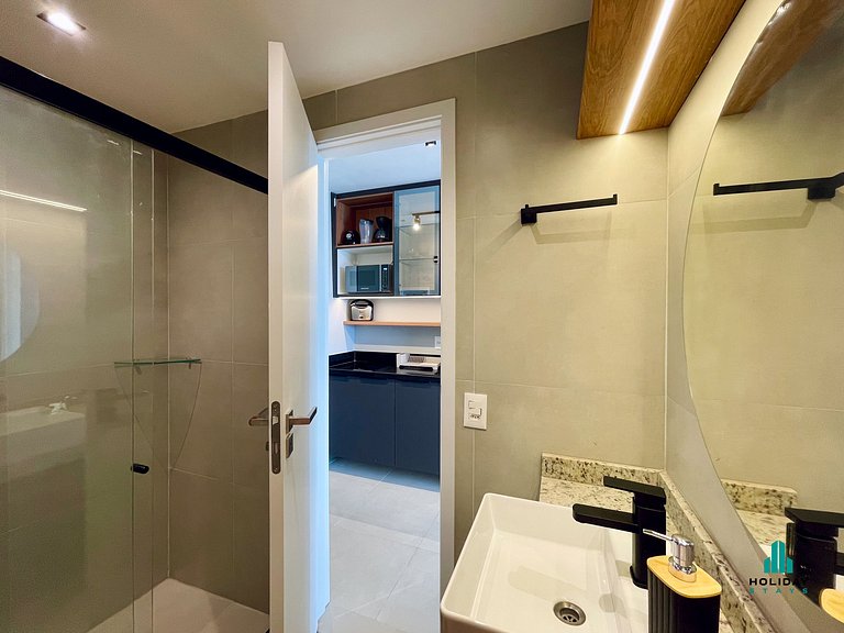 Beach Class Meireles 1908