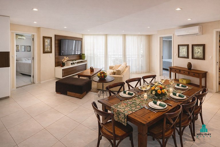 Palm Beach 206 BL 4 by Holiday Stays