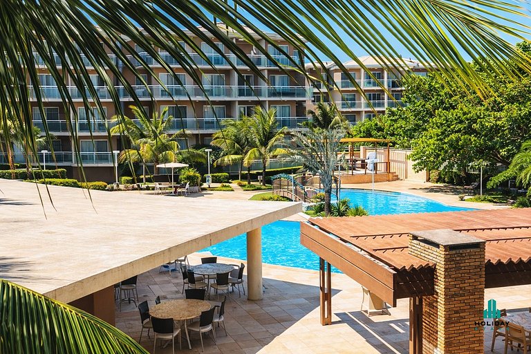 Palm Beach 206 BL 4 by Holiday Stays