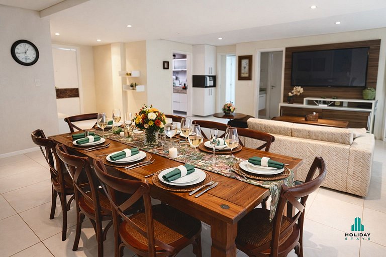 Palm Beach 206 BL 4 by Holiday Stays