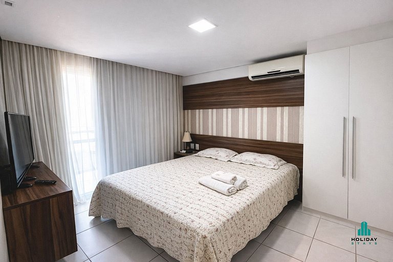 Palm Beach 206 BL 4 by Holiday Stays