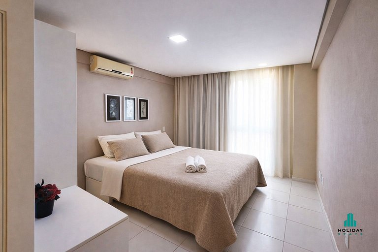 Palm Beach 206 BL 4 by Holiday Stays