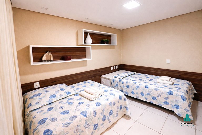 Palm Beach 206 BL 4 by Holiday Stays