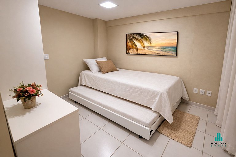 Palm Beach 206 BL 4 by Holiday Stays