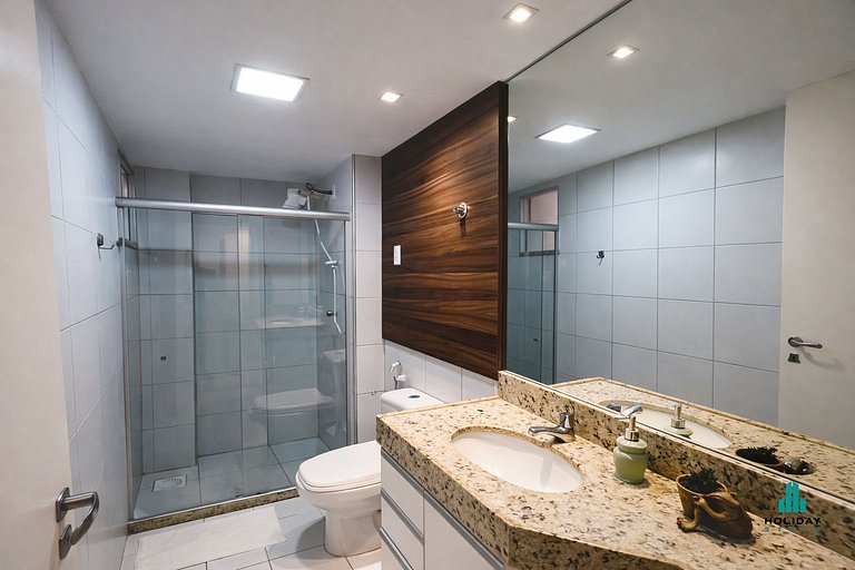 Palm Beach 206 BL 4 by Holiday Stays