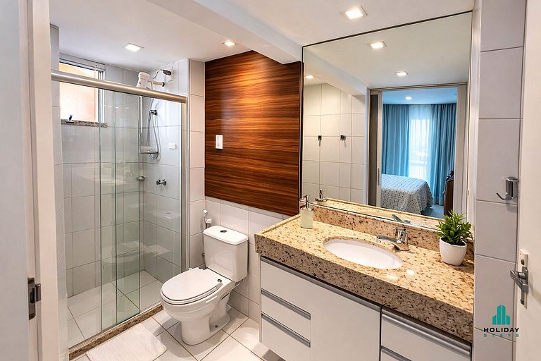 Palm Beach 206 BL 4 by Holiday Stays