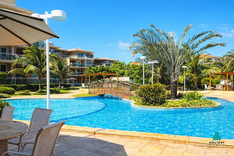 Palm Beach 206 BL 4 by Holiday Stays