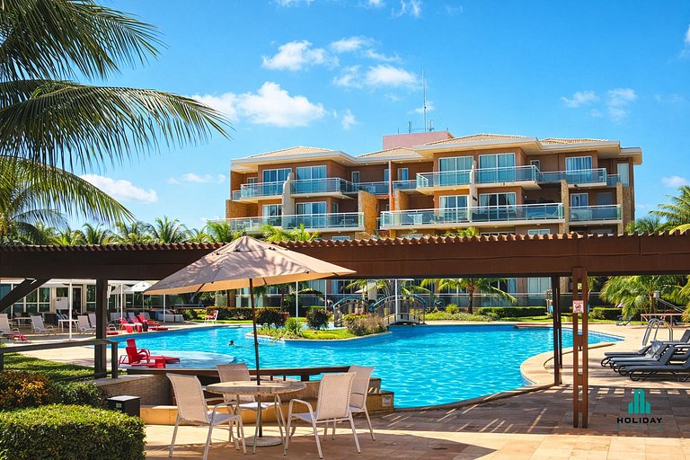 Palm Beach 206 BL 4 by Holiday Stays