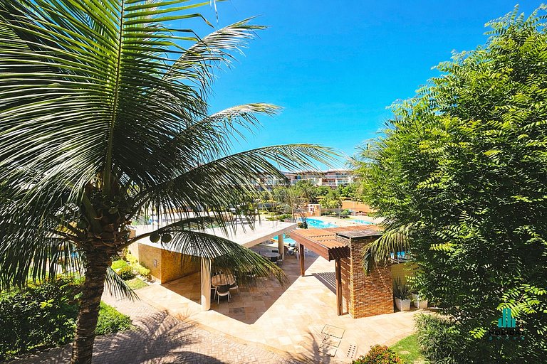 Palm Beach 206 BL 4 by Holiday Stays