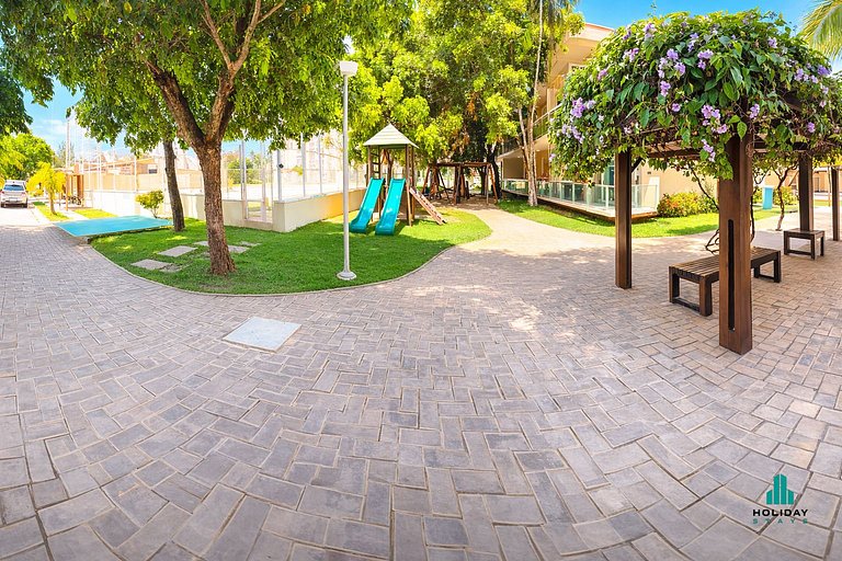 Palm Beach 206 BL 4 by Holiday Stays