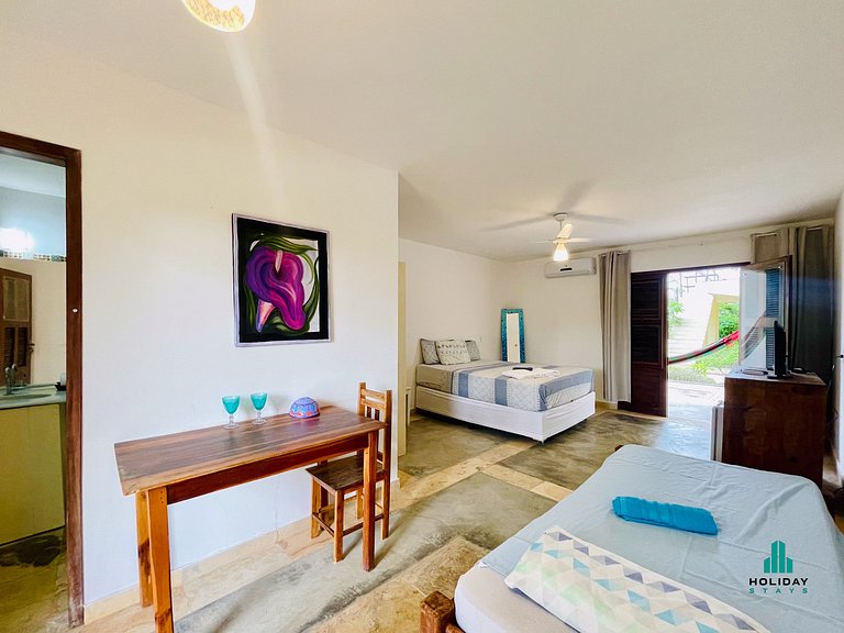 Apartamento Standard