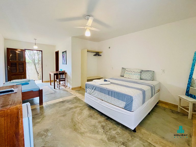 Apartamento Standard