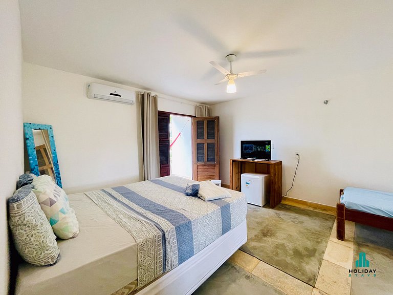 Apartamento Standard