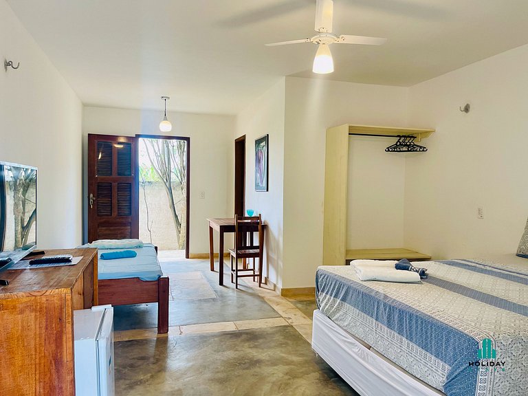 Apartamento Standard