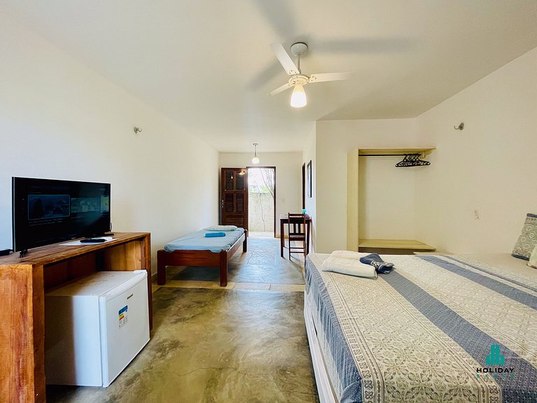 Apartamento Standard