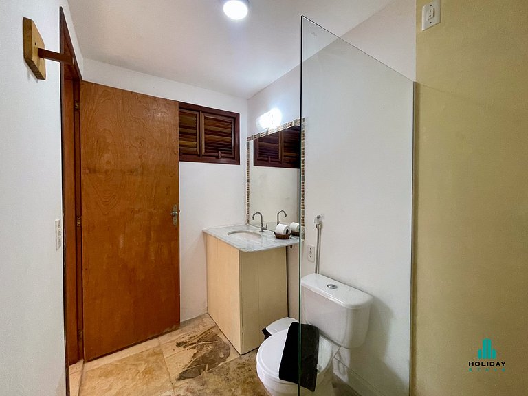 Apartamento Standard