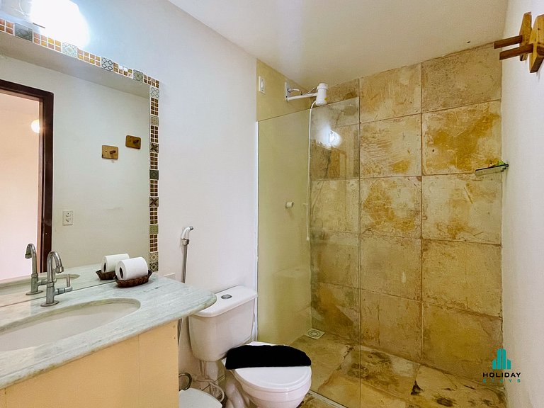 Apartamento Standard