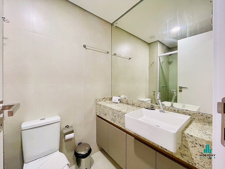 Beach Class Meireles 505